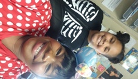 Hughes, Shay photo