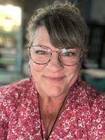 Christy Gilbert image