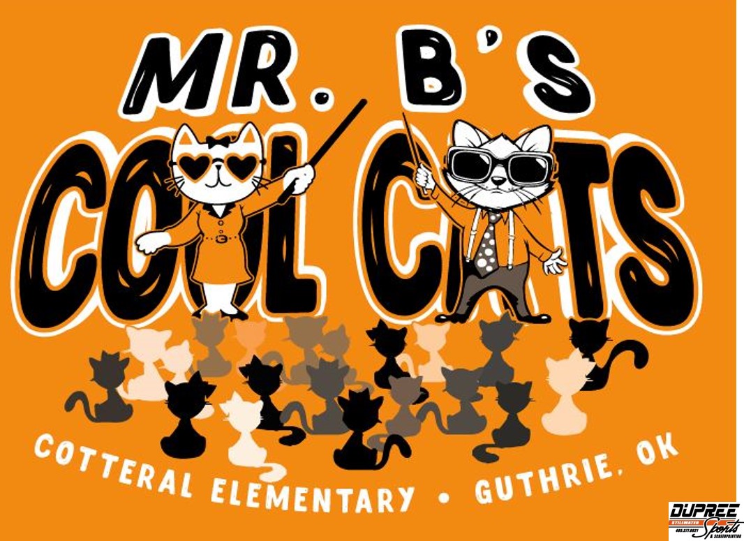Cool Cats Image