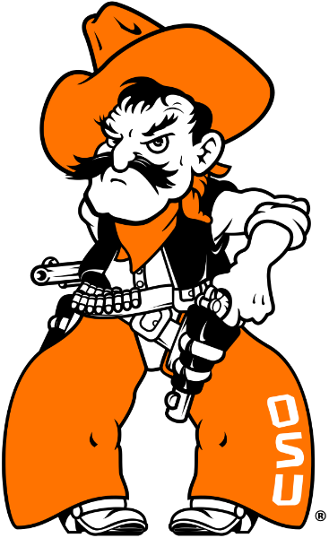Pistol Pete Image