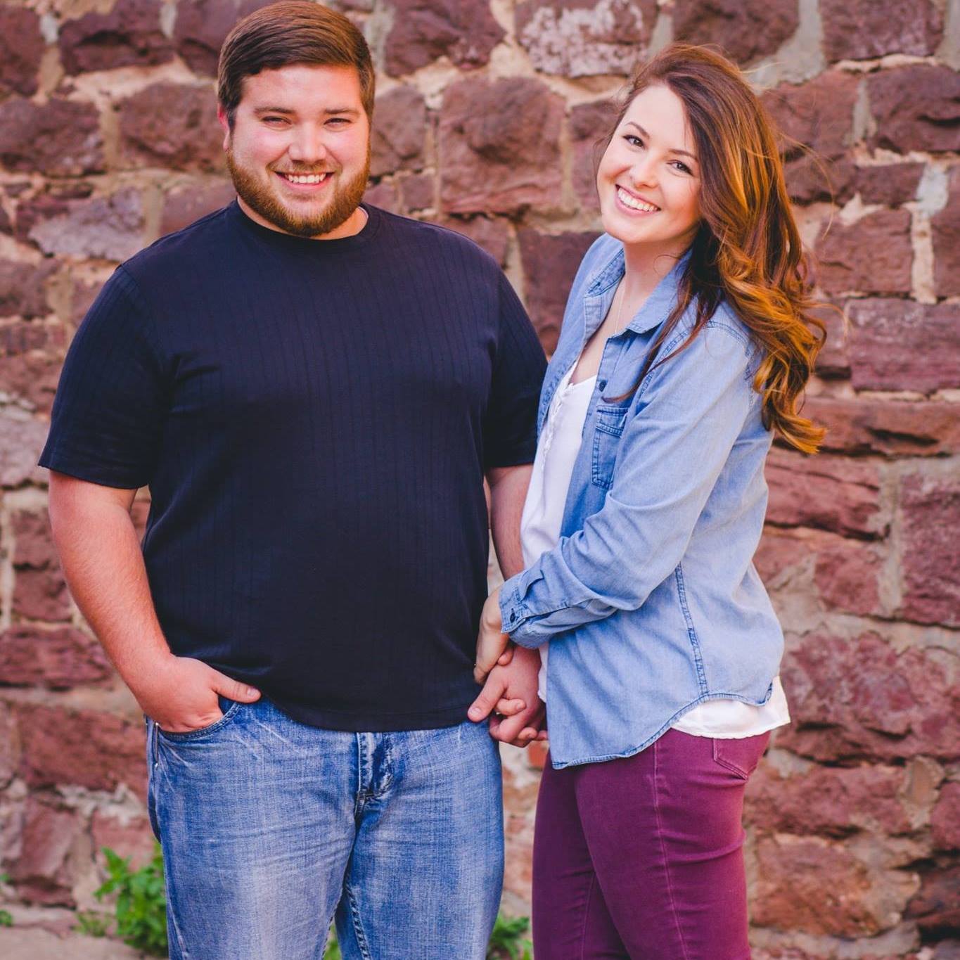 Jay & Jordan Image